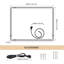 Ahmarria Lighted Mirror-503049048