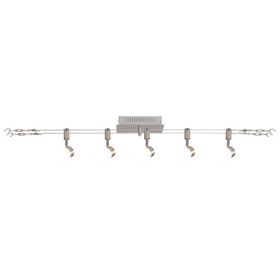 Ponte 500cm 5 -Light Track Kit