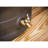 Good Ideas Plastic Drainable Dual Overflow Rain Barrel-7465122