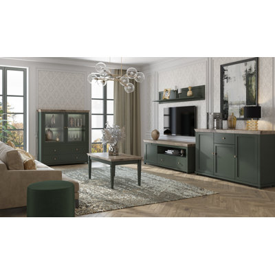 Avajo Floating Shelf