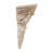 Etchemin Magnesium Accent Shelf