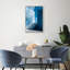 Deep Ocean Walls II Print by Oliver Gal-1926144874-2100829805