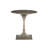 Randolph Pedestal End Table