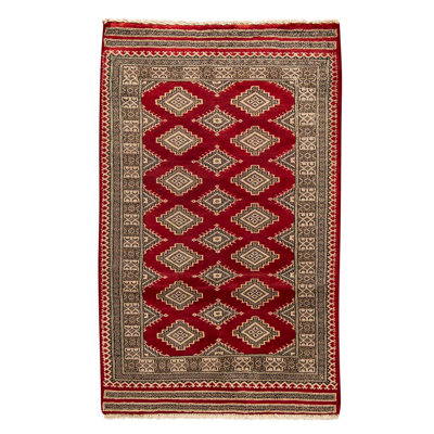 One-of-a-Kind 3' X 4'1 Area Rug