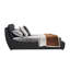Lit plateforme tapissier à rangement Corso-396566327-402366250