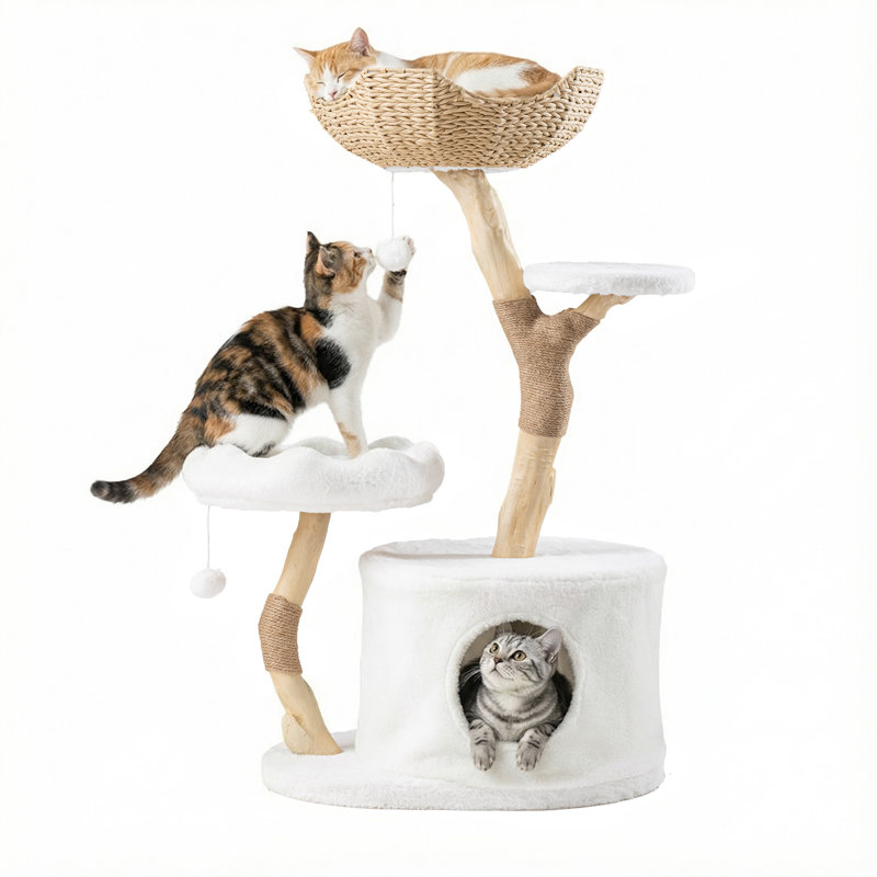 Cat Tree