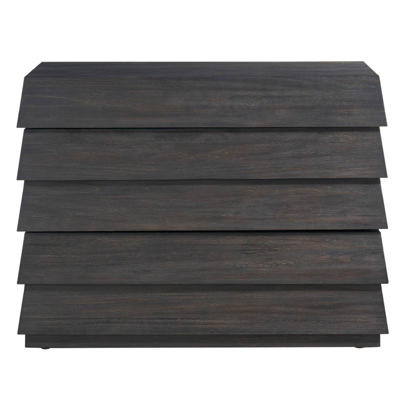 Basalt Chest
