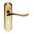 Polished Brass/Satin Brass is out of stock