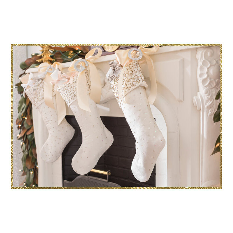 Handmade Stocking