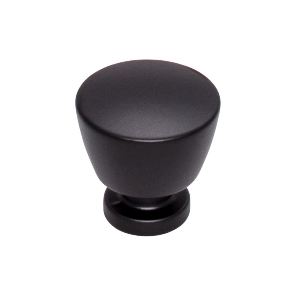 Allendale Round Knob Top Knobs 