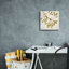 "Epic Graffiti" Maple Branch C "par Julia Purinton, art mural sur toile-106173407