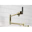 Robinet remplisseur Kingston-73174664