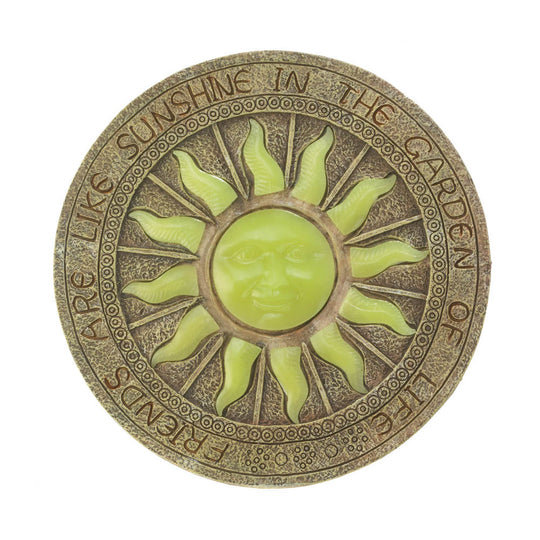 Pierre de soleil