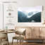 Bleu paysage Alvord-106322765