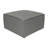 Bridgetown Contemporary Modular Sectional Sofa Ottoman-136304883