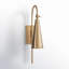Alva 1 - Light Armed Sconce-193777230