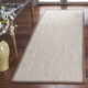 Torbin Jute/Sisal Marble/Khaki Area Rug