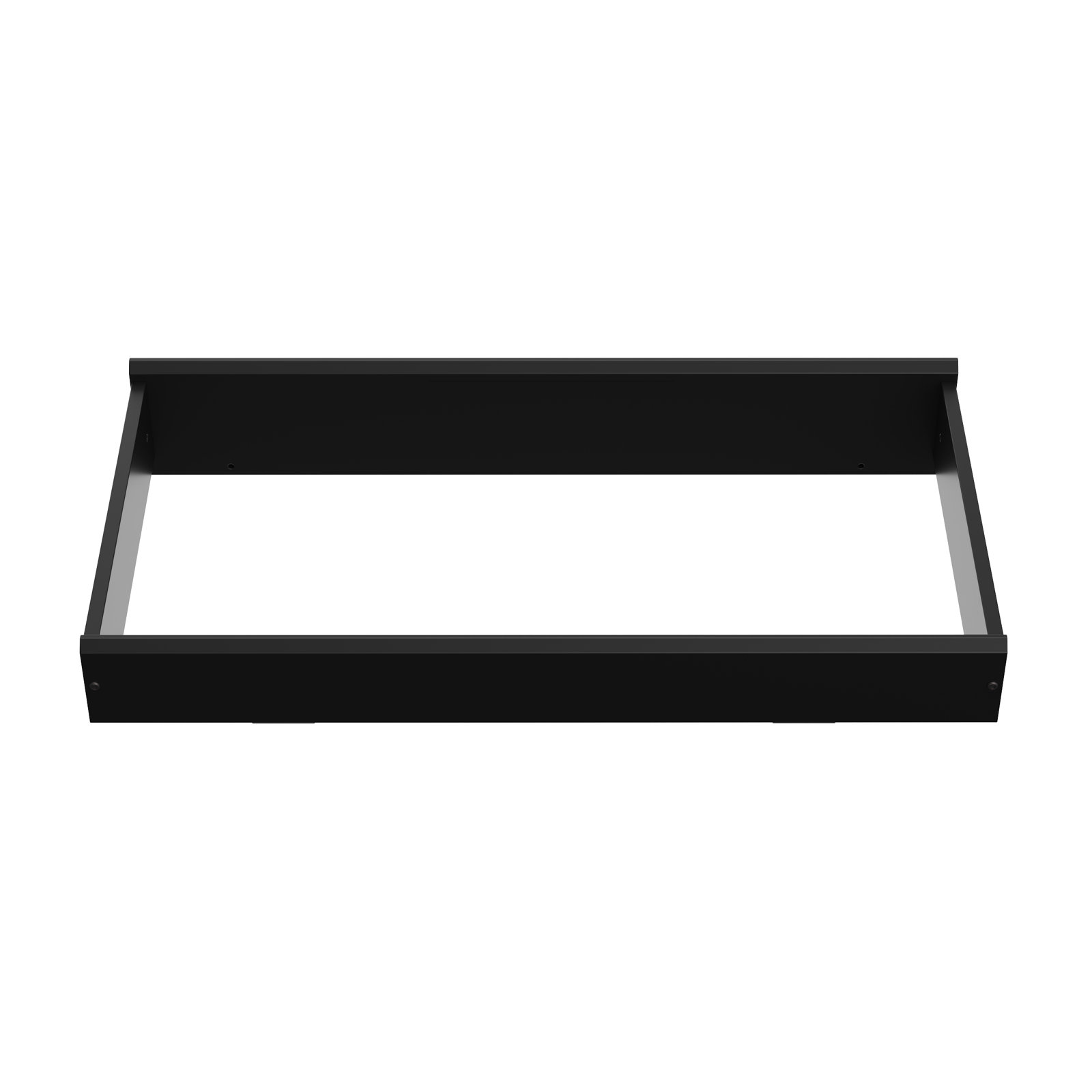 Nest Changing Table Topper, Black