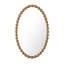 Oval Mirror