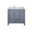 Ensemble de meuble-lavabo simple 36 po Jacques-87286930-112954384