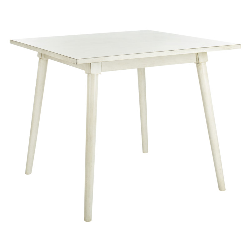 Ensemble repas 5 pièces Jakob, Noir, Blanc antique