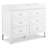 Chloe Regency 6 Drawer Dresser-125347120