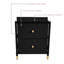 18.11'' W Metal Nightstand-2047295240