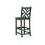Chaise de bar Lakeside POLYWOOD Chippendale-9706045