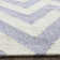 Mars Chevron Wool Area Rug
