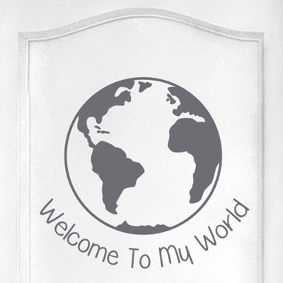 Wall Decal