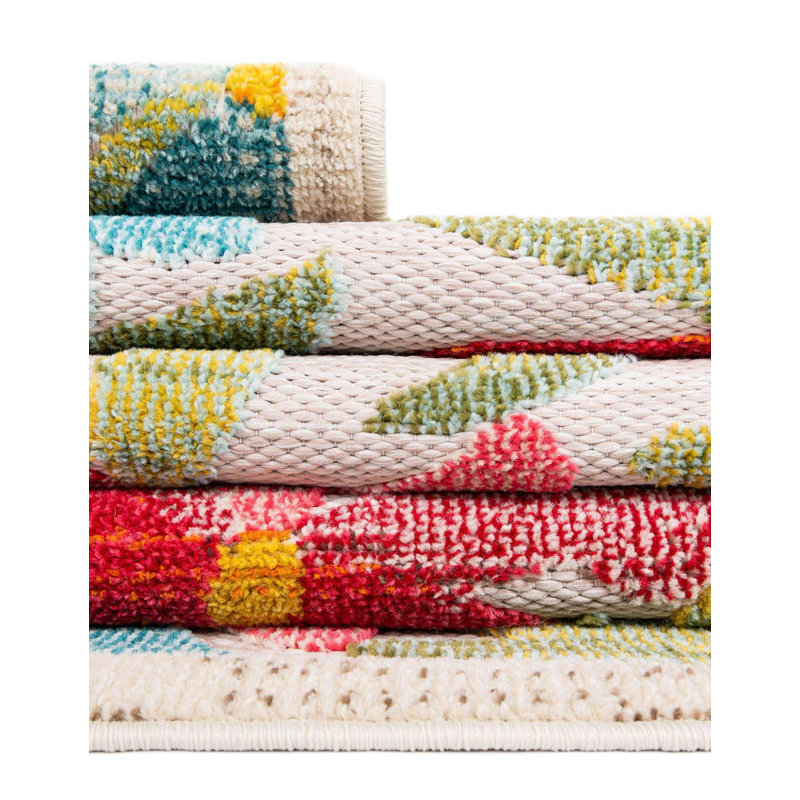 Tapis Wrought Studio ™ Corniche Marelda, Tapis de couloir 2 pi 7 po x 10 pi