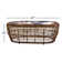 Alyshia Oval Outdoor Coffee Table