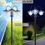 Coverton Lamp Post (Full)