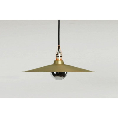 Barmedan - Light Cone Pendant