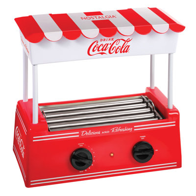 Nostalgia Plastic Buffet Accessory