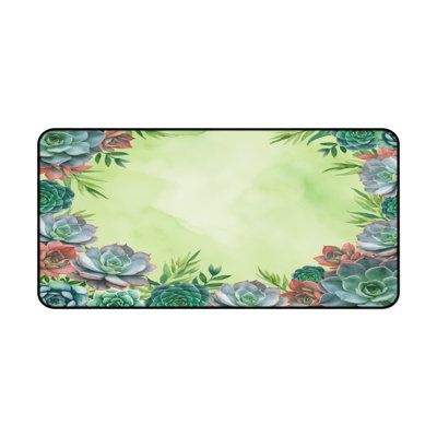 Polyester Desk Pad