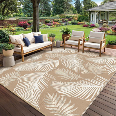 Tapis d'extérieur