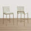 Tabouret de comptoir Modern-1386222495