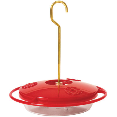 Hanging Decorative Bird Feeder