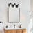 3 - Light Dimmable Vanity Light-924246030