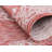 Outdoor Nile Area Rug Brandy Color-2056066356