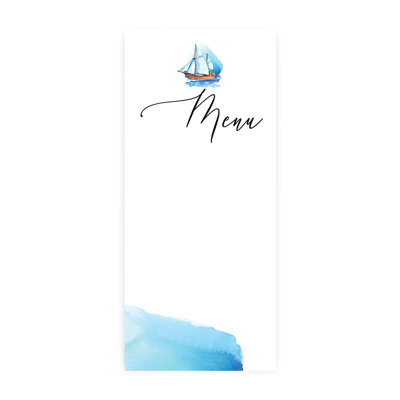 Paper Favor Bag