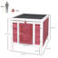 Weather Resistant Rabbit Hutch