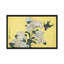 «Hydrangea and Swallow, c.1832» par Katsushika Hokusai, impression sur toile-1925980632-1925980639-2003245890