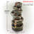 Rockwood Outdoor Weather Resistant Fountain With Light Fountain with Light