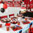 Miraculous Ladybug Birthday Party Supplies,98Pcs Miraculous Ladybug Birthday Decorations