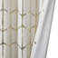 Rideau occultant 2 pièces 50 x 84 po Raina-780195291