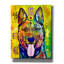 «I Was So Fast, Did You See» par Dean Russo, art mural sur toile-591728261
