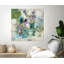 «Break The Intrusion On Canvas» par Daleno, reproduction d'art-92588373