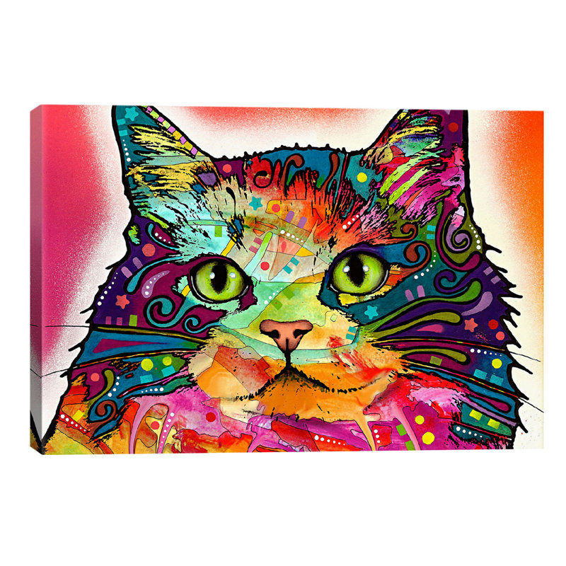 Dean Russo - Wrapped Canvas Print, 101.6 cm H x 66.04 cm W x 1.91 cm D